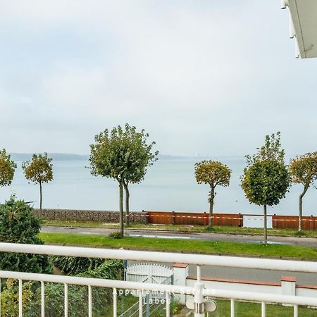 Villa Foerdestrand W06 Лабё Экстерьер фото